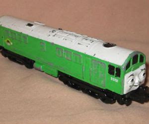 ERTL BoCo Diecast trains