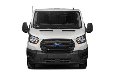 2020 Ford Transit-350 - Specs, Prices, MPG, Reviews & Photos | Cars.com