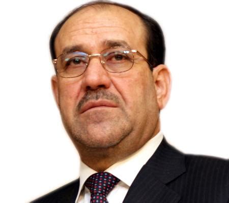 Prime Minister Maliki Arrives in the United States | Embassy of the ...