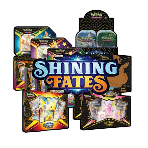 Pokemon Shining Fates Preorders | Epic Gaming - Buy. Sell. Trade. PLAY!