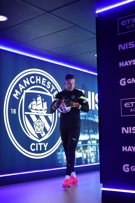 Ederson's Premier League career so far: Season by season