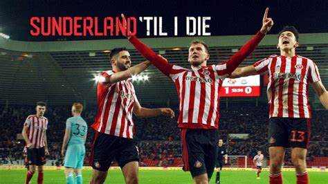 Sunderland 'Til I Die Season 3: How Many Episodes & When Do New Episodes Come Out?