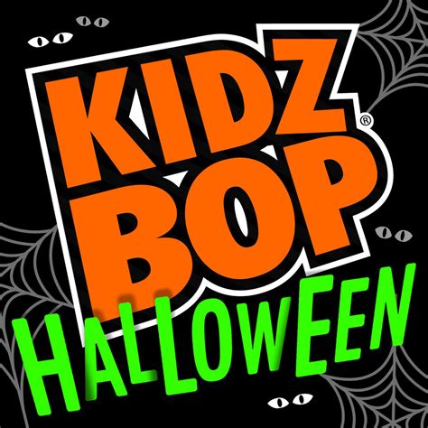 ‎KIDZ BOP Halloween by KIDZ BOP Kids on Apple Music