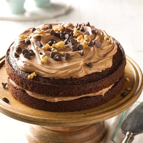 Chocolate Carrot Cake Recipe: How to Make It