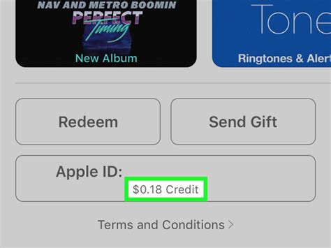 How to Check the Balance on an iTunes Gift Card: 10 Steps