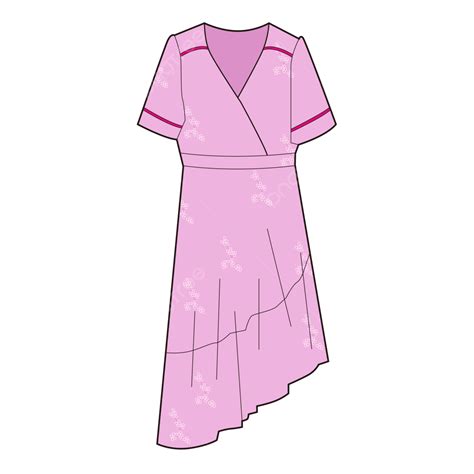 Summer Dress PNG Image, Summer Dress, Dress, Skirt, Goddess PNG Image For Free Download