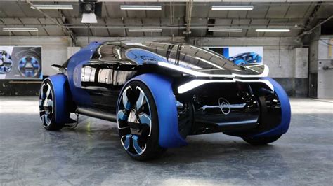 Citroën 19_19 Concept At The VivaTech In Paris: Videos