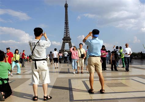 Tourists, As Seen Over The Years (PHOTOS) | HuffPost Life