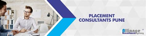 Placement consultants Pune - Placement Services in Pune