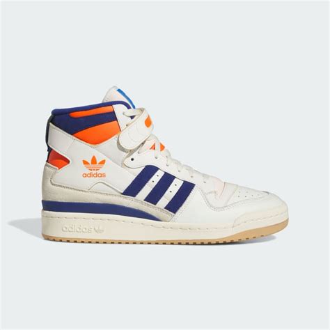 adidas Forum 84 High Shoes - White | Men's Basketball | adidas US