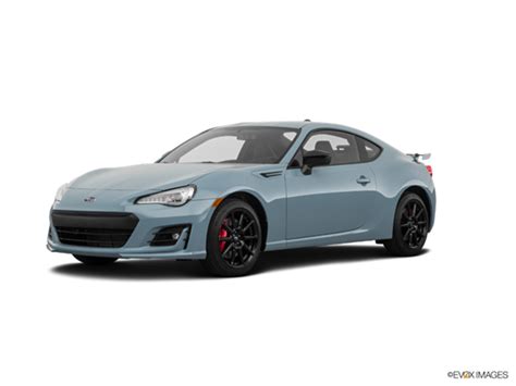 New 2019 Subaru BRZ Series.Gray Pricing | Kelley Blue Book