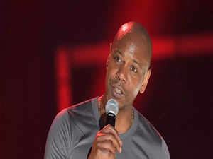 Dave Chappelle: Dave Chappelle Tour 2023: Tickets and Fall dates ...