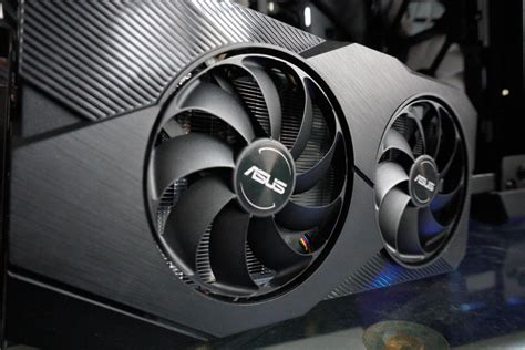 Nvidia GeForce GTX 1660 Super review feat. Asus Dual EVO OC | PCWorld