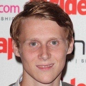 Jamie Borthwick - Biography, Family Life and Everything About | Wiki ...