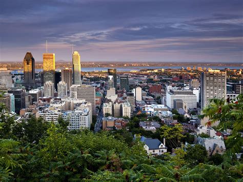 48 Hours in Montreal: hotels, restaurants and places to visit | The Independent