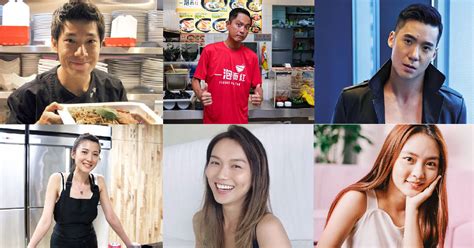 6 Singaporean Celebrities Who Started Their Own Businesses