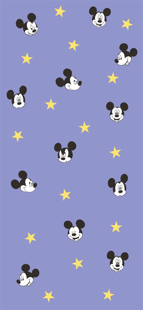 Mickey Mouse Wallpapers For Iphone