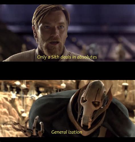 The best general grievous memes :) Memedroid