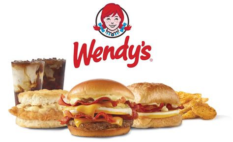 Wendy's Breakfast Menu to Launch March 2