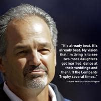 Chuck Pagano Quotes. QuotesGram