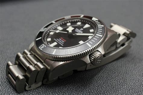 The New Tudor Pelagos 39 Review (Live Pics) - Sharp Magazine