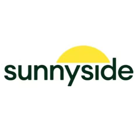 Sunnyside Promo Codes & Cash Back | February 2024