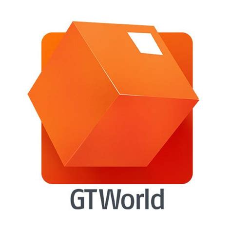 GTWorld - Apps on Google Play