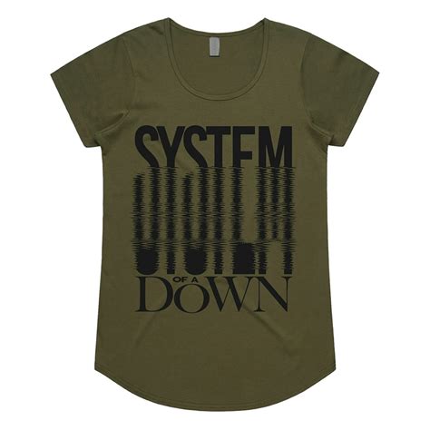 System Of A Down Store: Official Merch & Vinyl