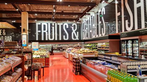 Calgary Has a New Grocery Store and You Need to See It | Canadian Beauty