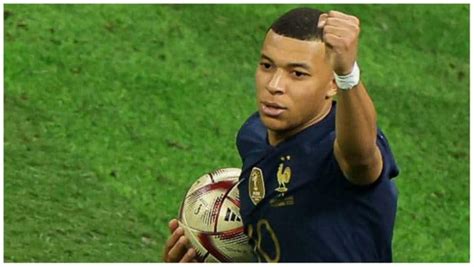 Kylian Mbappe birthday: 10 fun facts about the 24-year-old football star