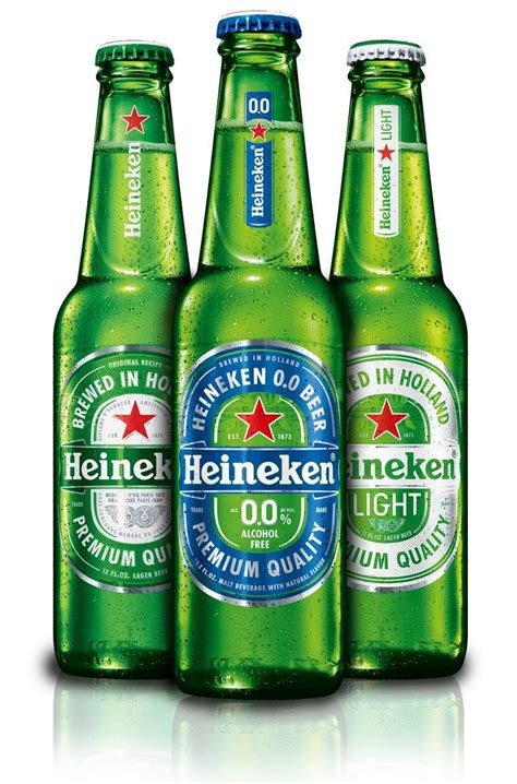 What Percent Alcohol Is Heineken Light | Americanwarmoms.org