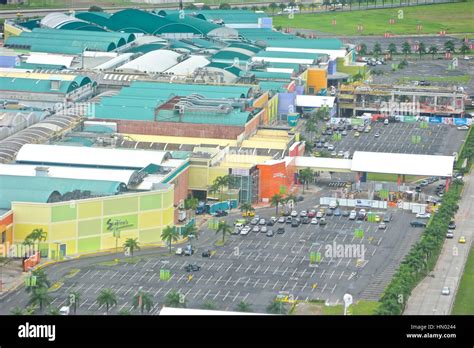 Albrook Mall. Panama Stock Photo - Alamy