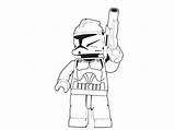 Star Wars Lego Storm Trooper Coloring Pages sketch template