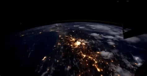 Time-Lapse Earth Time Lapse GIF by NASA - Find & Share on GIPHY