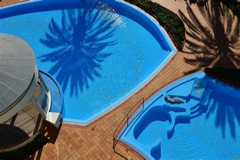 Where to swim in Madeira – part III – Best hotel pools in Madeira - Say Yes to Madeira