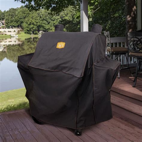 Oklahoma Joe's Grill Cover For Judge Charcoal Grill, 45% OFF