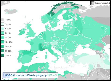 Rh Negative frequencies higher than 30% in parts of Scotland – The Rh Negative Blog