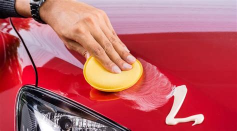 5 Benefits of Waxing Your Car