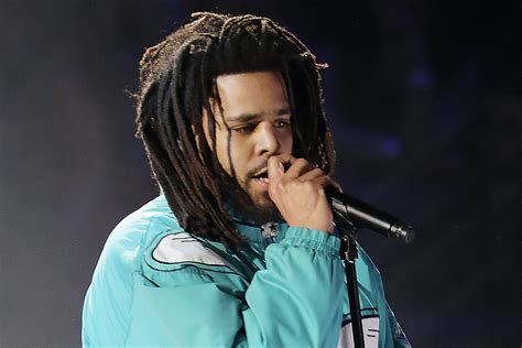 J. Cole's "Middle Child" Is First 2019 Song to Go Multiplatinum - XXL