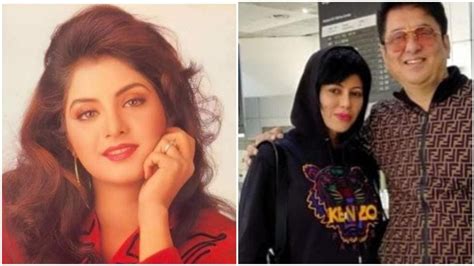 When Warda Khan revealed husband Sajid Nadiadwala still has ex-wife ...