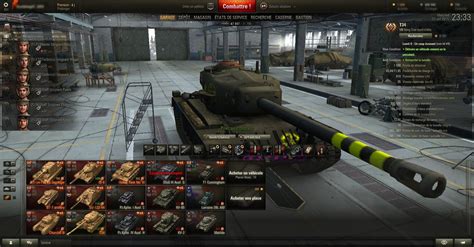 Selling - Cheap WoT World of Tanks EU + 7 Premium tanks + Email | PlayerUp Accounts Marketplace ...