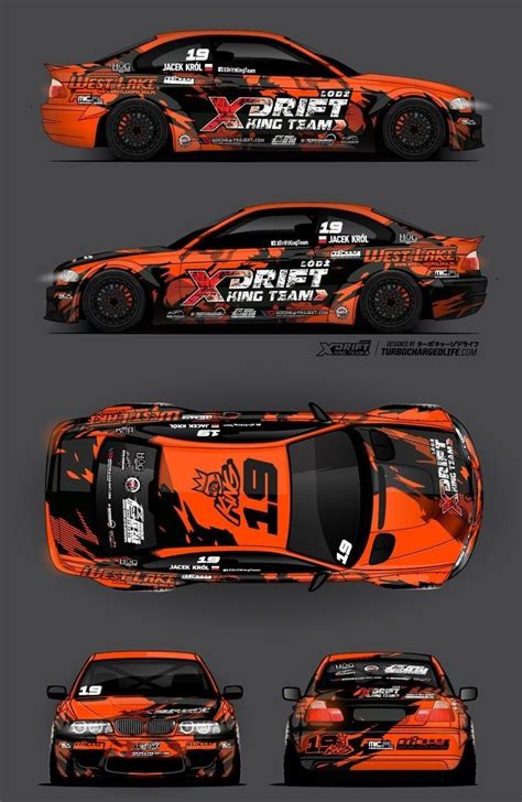 Race Car Livery Template - Printable Word Searches