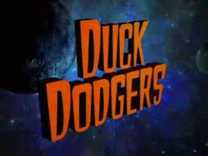 Duck Dodgers: The Wrath of Canasta | Riders in the Sky Wiki | Fandom