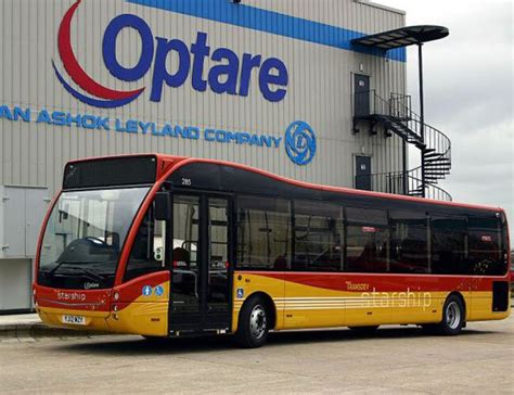 Ashok Leyland to make electric buses in India - India Today