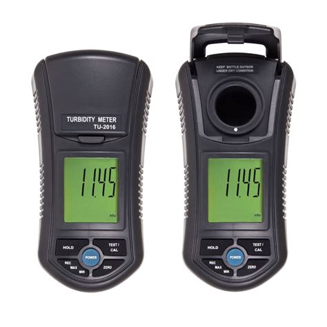 Turbidity Meter - Walmart.com