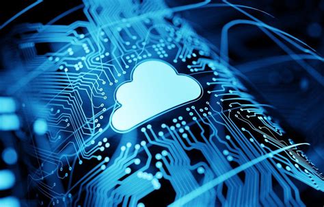 Cloud Technology Wallpapers - Top Free Cloud Technology Backgrounds - WallpaperAccess