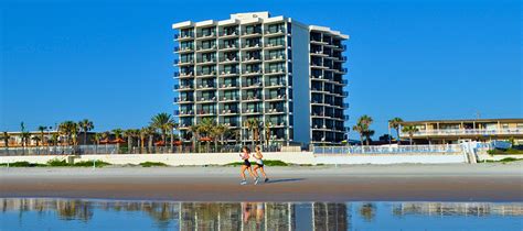 Daytona Beach Hotel Availability - Nautilus Inn