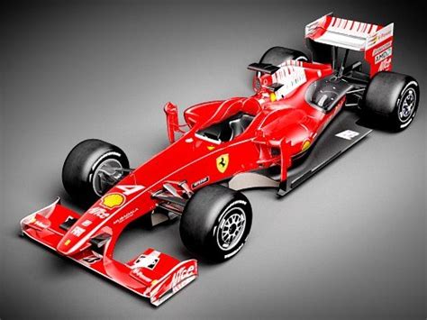 f1 ferrari f60 2009 max