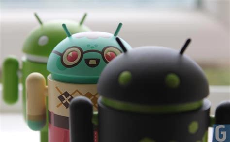 Android 4.3 Jelly Bean Spotted Running On Nexus Devices