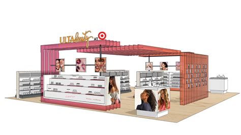 Target, Ulta Beauty Partner to Launch New Concept In-Store and Online - Retail TouchPoints